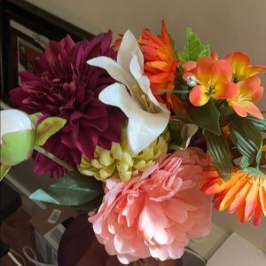 Meet your Posher, Funmilayo